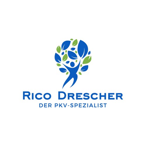 Proposta di design per un contest della categoria Logo e social media realizzata da _The_Sign_