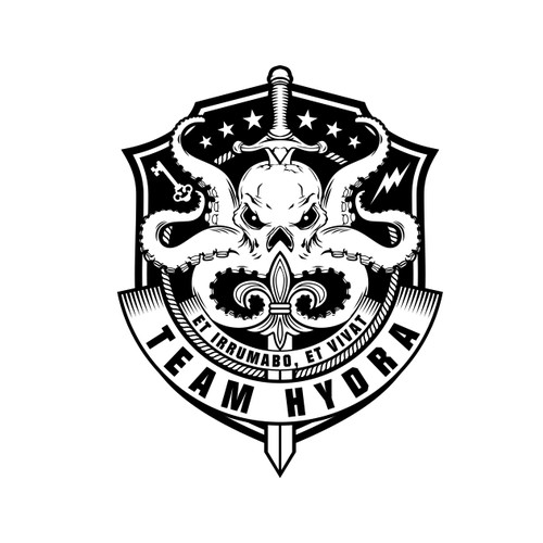 Designs | Design a Unique MIlitary Crest/Logo | Logo & brand identity ...