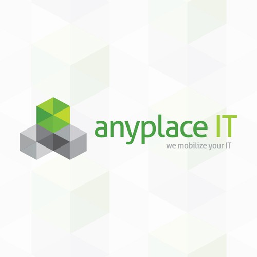 Logo design contest entry by sascha.schmieso