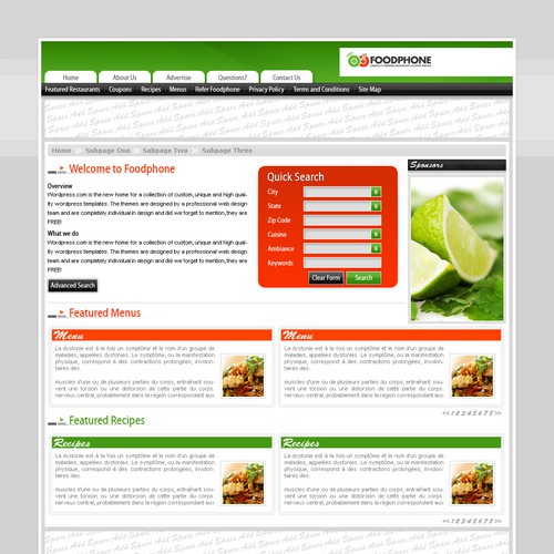  contest entry by jon21021985