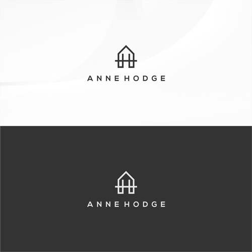 Real estate agent needs a professional, creative logo! Design by Ling''