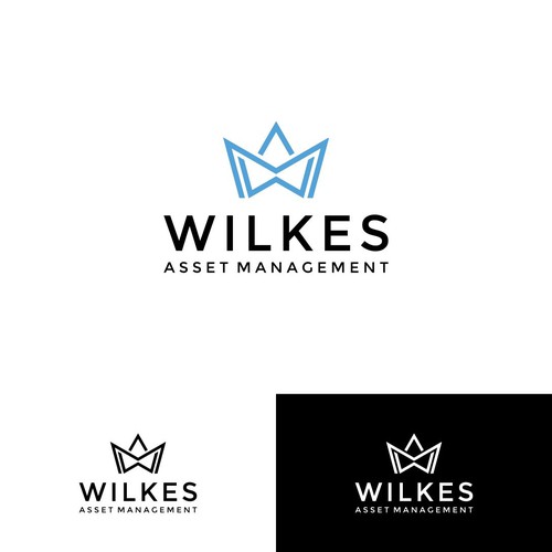 Powerful company logo that instills trust, stewardship, professionalism Design by Kinantie