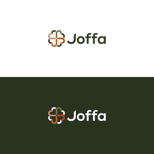 Unique, Clean Logo w/ Icon for E-Commerce Store Design by Mittpro™ ☑