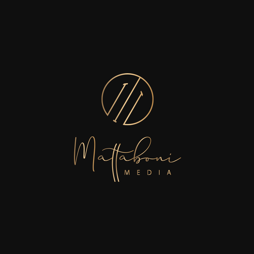 Need a fast logo for videographer Design by Melwyn Patel