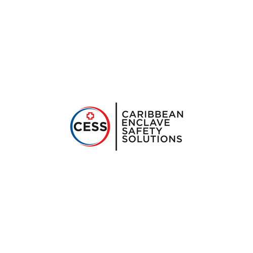 Forge the Brand of Caribbean Enclave Safety Solutions Design by Branco Designs