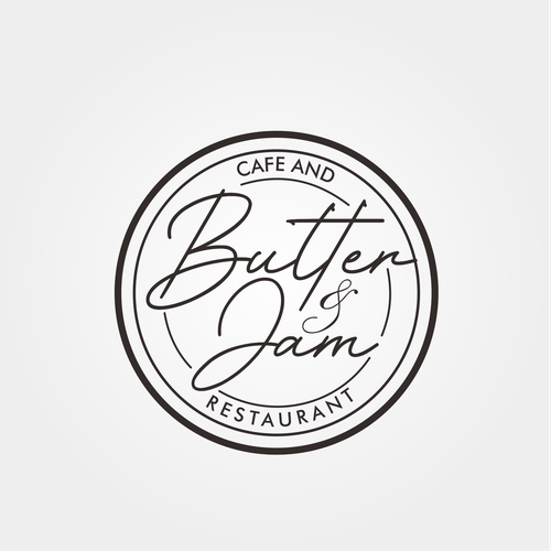 Design an awesome logo for our cafe and restaurant Design by zamozam