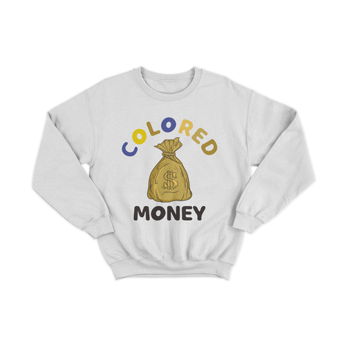 Design di Colored Money Brand Contest di Wisnu pradhana