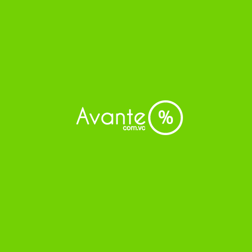 Create the next logo for AVANTE .com.vc Diseño de Diqa