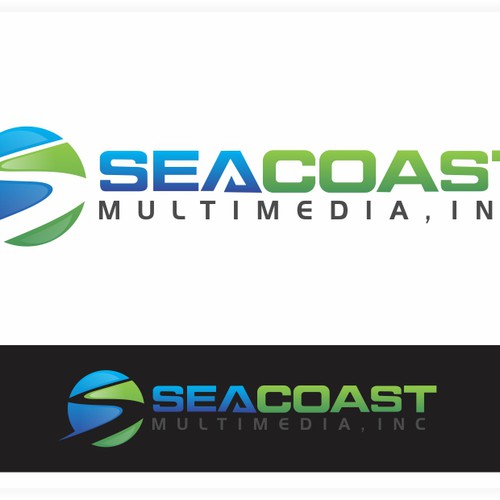 Create the next logo for seacoast multimedia, inc. | Logo design contest |  99designs