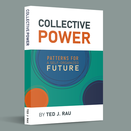 Selfmanagement book Design by Dida Raa