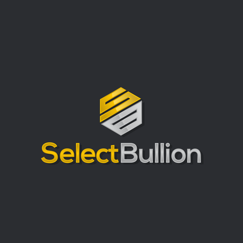 Create logo for gold and silver bullion company | Logo design contest