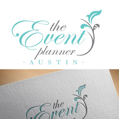 Create a logo for The Event Planner | Logo design contest