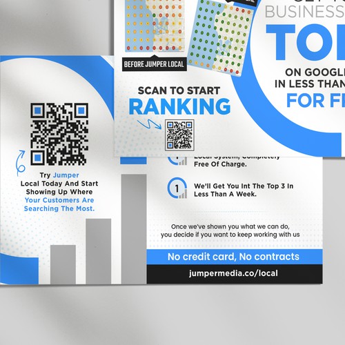  contest entry by Sketch Media™