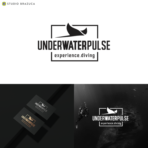  contest entry by Brazuca Studio