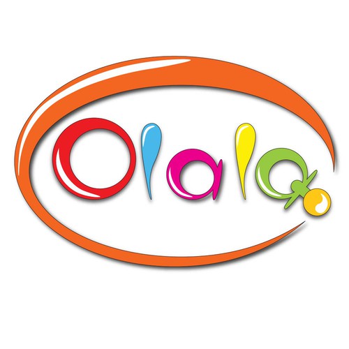 Logo design contest entry by veronika_xoxo