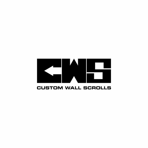 Custom Wall Scrolls