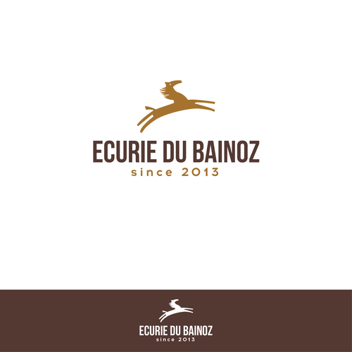 Logo design contest entry by RichardasR