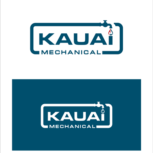 Mechanical Contractor Firm Logo Needed. Design by Jeck ID