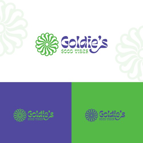 Need Groovy Logo for Female-Focused Wellness Drink Brand Design by Abubokkor S