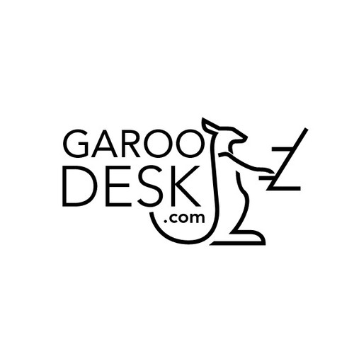 Create logo for a convinient standup working desk Design by MDigitalPixels