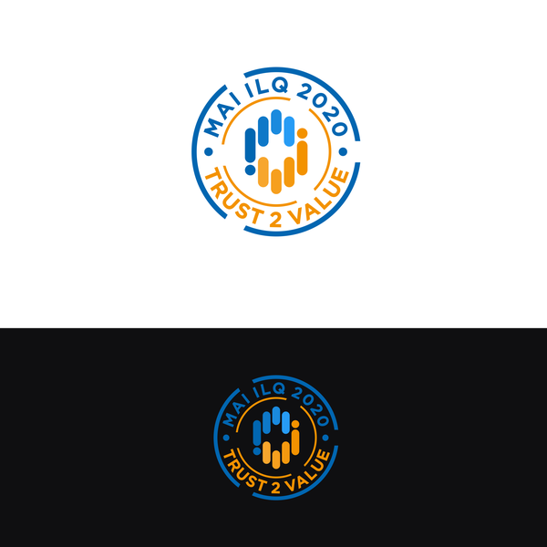 Design by smaart™ titled "MAI ILQ 2020"