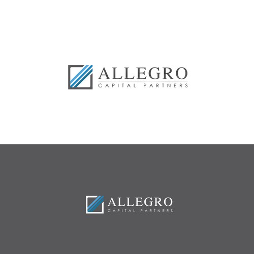Create an insightful and smart logo for a small boutique trading firm Design by Daniel Tito