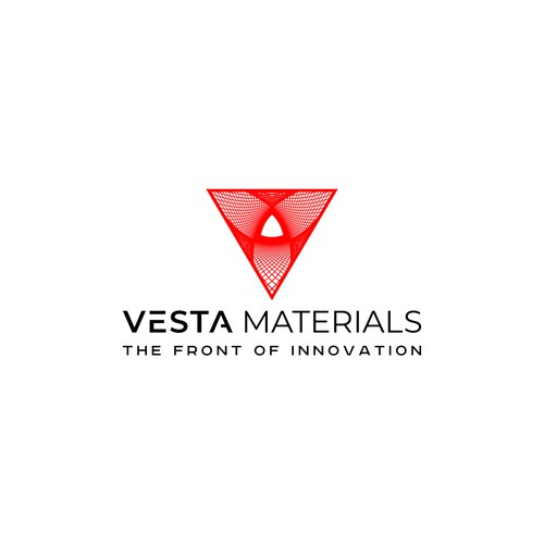 We need a non-boring logo for a boring industrial polymer company Design by funkyleviz