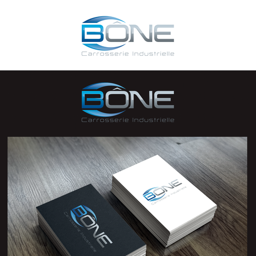 Logo design contest entry by S B 2