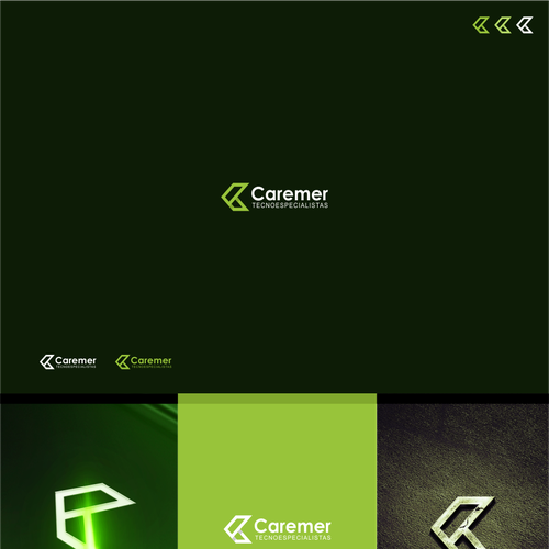 Logo design contest entry by artsigma