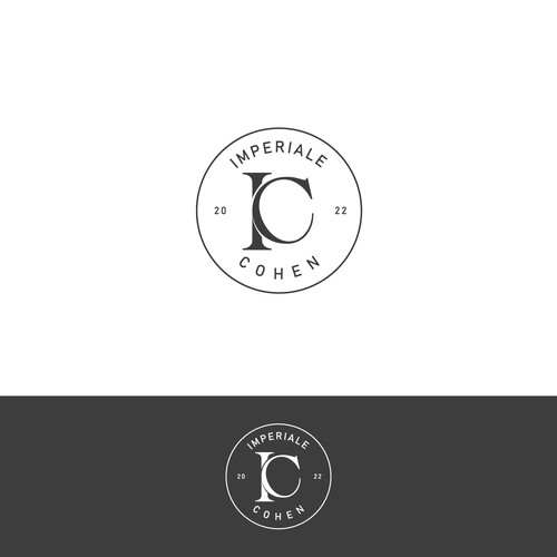 Design Bespoke Family Logo por Daniel Tito