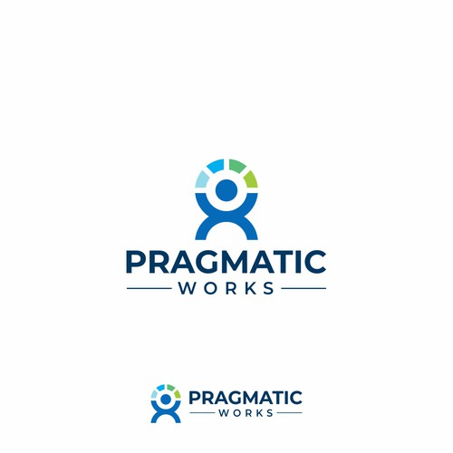 Technology training company looking for high energy logo Design by hakamid_art