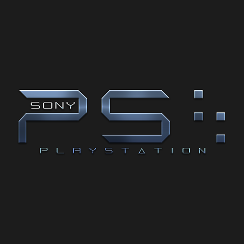 Community Contest: Create the logo for the PlayStation 4. Winner receives $500! Design by BombardierBob™