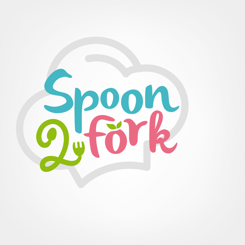 Design di Design baby to toddler cooking class logo for Spoon 2 Fork di Olivia P