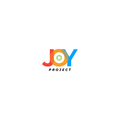 We need a joy filled logo for our tv shows!-ontwerp door sabarsubur