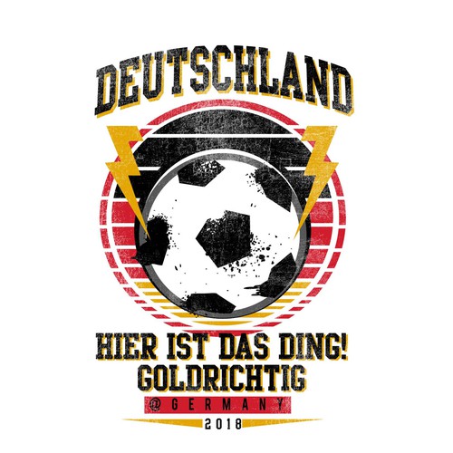 T-shirt contest entry by Blackhordes