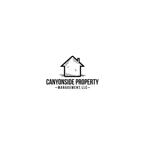 Property Management company looking for more hip logo & slogan | Logo ...