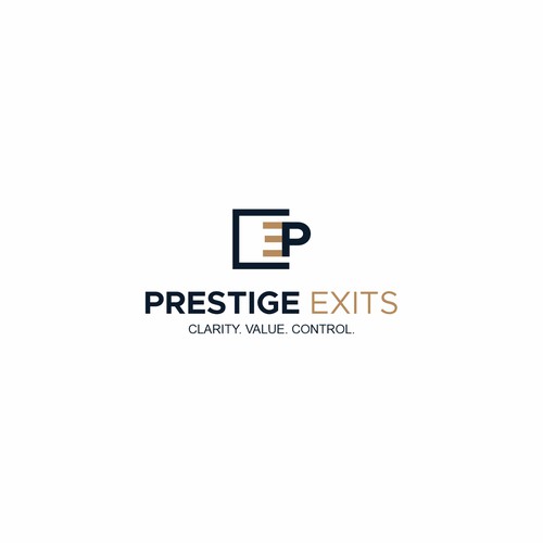 Logo & Brand for Boutique Advisory Design by spidereich