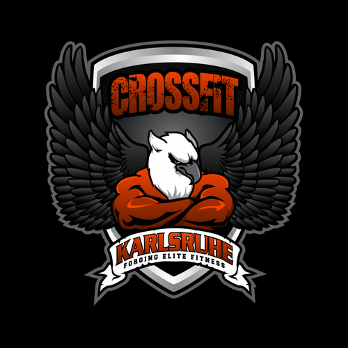 Kill the Beast, CrossFit Logo wanted that shows the power of the Beast ...