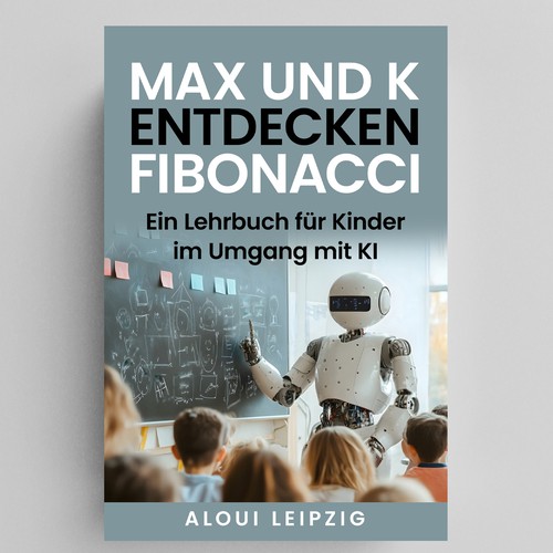 Book cover contest entry by Mighty_Eagle