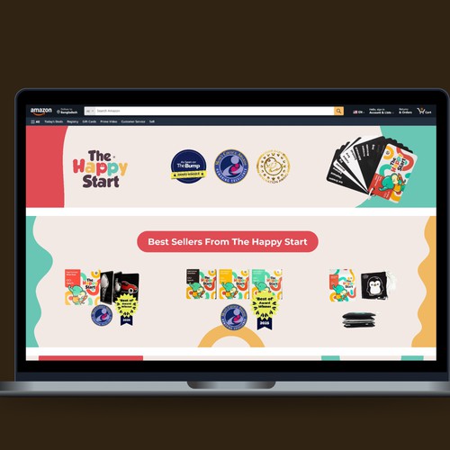  contest entry by DezainHub