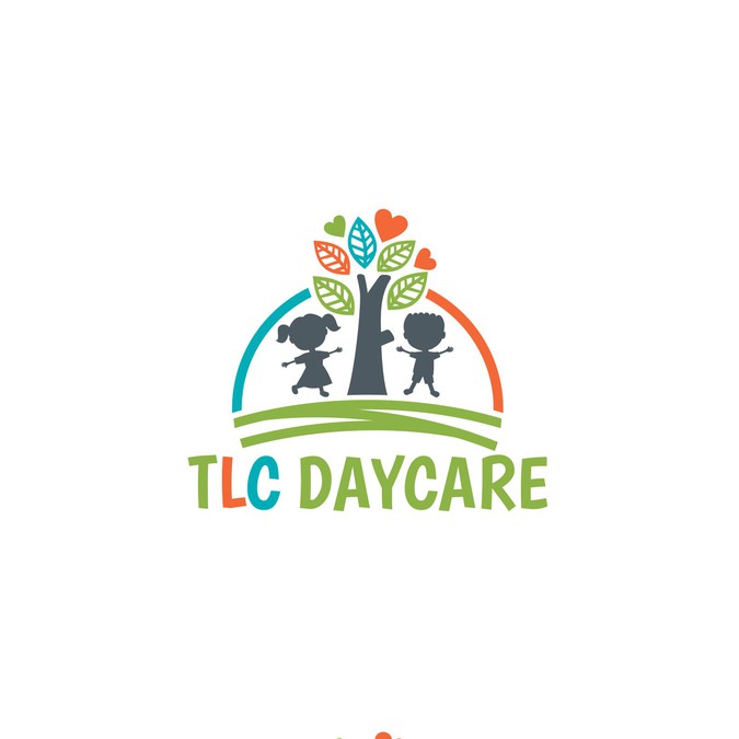 Daycare Needs New Logo Logo Design Contest   Attachment 86884294