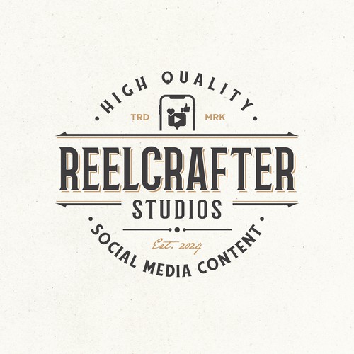 Logo & brand identity pack contest entry by sanvisual