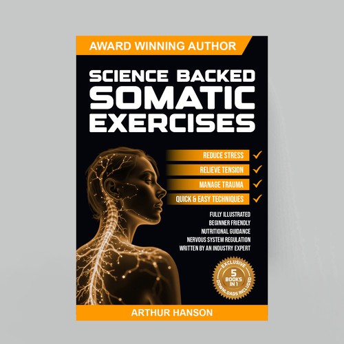 Book cover contest entry by Rajanesh