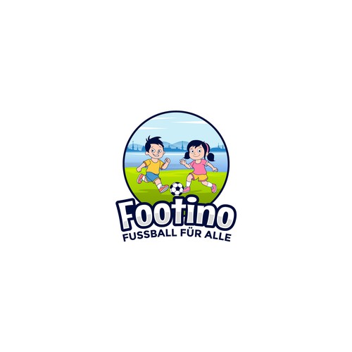 Logo design contest entry by monodeepsamanta