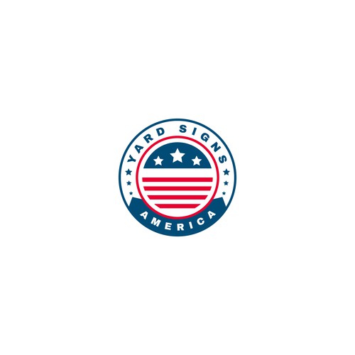 Fun Yard Sign - use YOUR creativity! Design by amryhanz™