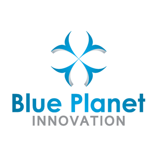 Blue Planet Innovation - Logo Design | Logo design contest