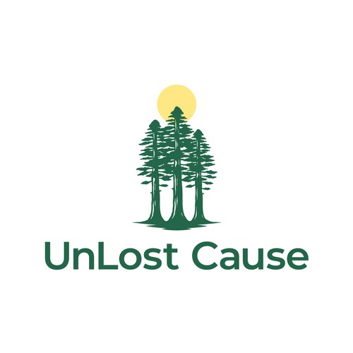 Create a Logo that inspires joy and purpose while living with no regrets Design by Macroarto™