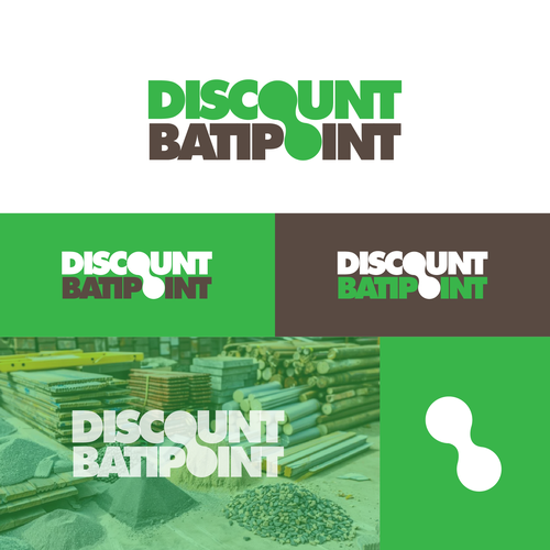 Logo & brand identity pack contest entry by PANTERA79