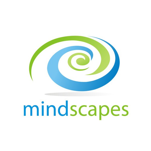 Logo Design for mindscapes