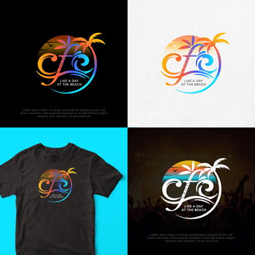 Design CFE New Logo di Eli-